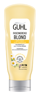 Guhl Fascinerend Blond Colorshine Conditioner 200ML