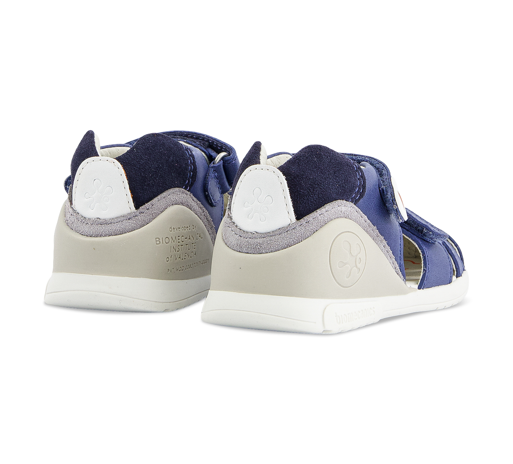 Biomecanics Kaiser - Geschlossene Sandalen