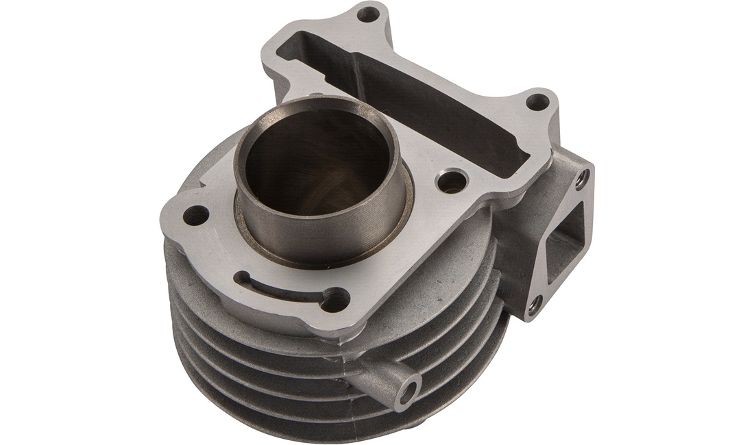 Cylinder, Fiddle II 4-takt gl. motor
