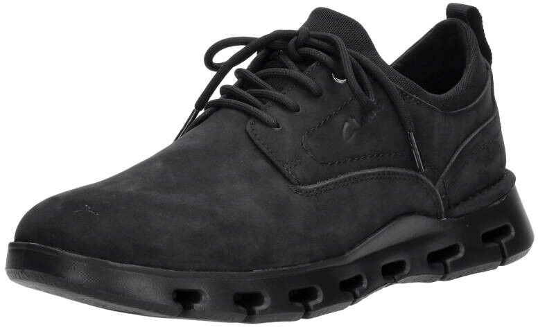 Clarks Nature X Two zwart