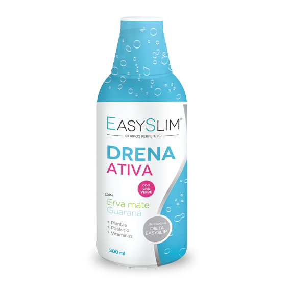 Easyslim Drena Activa 500ml