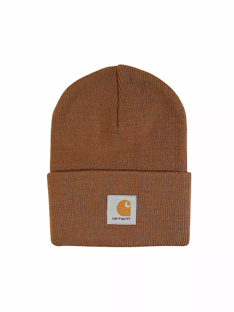 CARHARTT WIP Mütze - Haube  braun