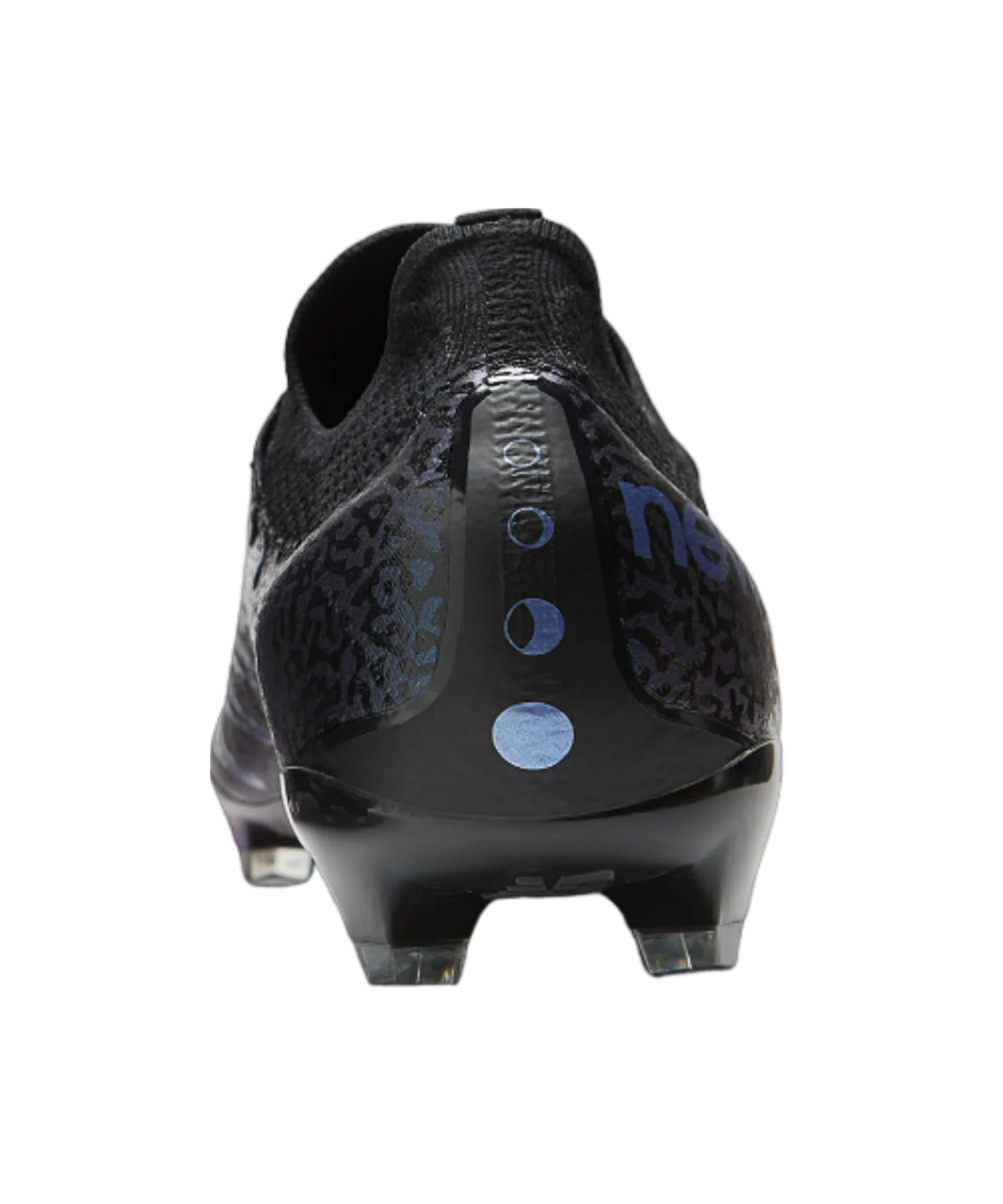 New Balance Furon V7 Pro FG Beyond Orbit Schwarz FBB7