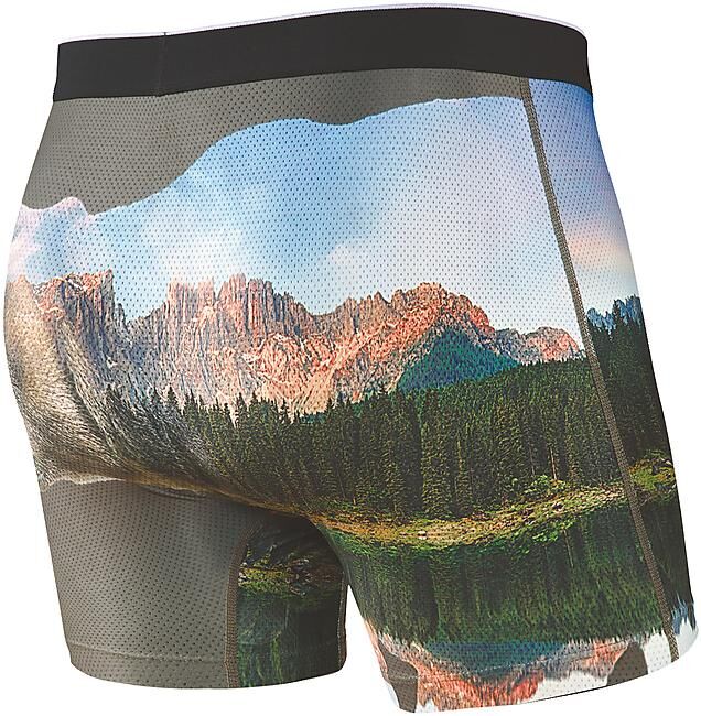 SAXX UNDERWEAR - BOXER VOLT M
