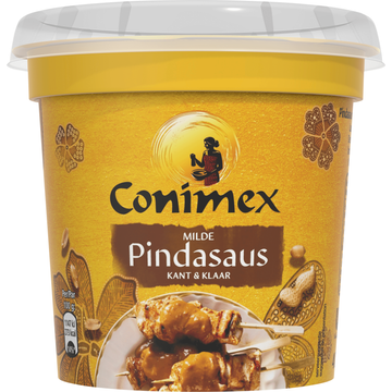 Conimex Pindasaus Mild 400 g