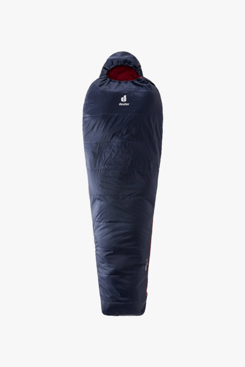 deuter Dreamlite +13° Schlafsack ZIP L