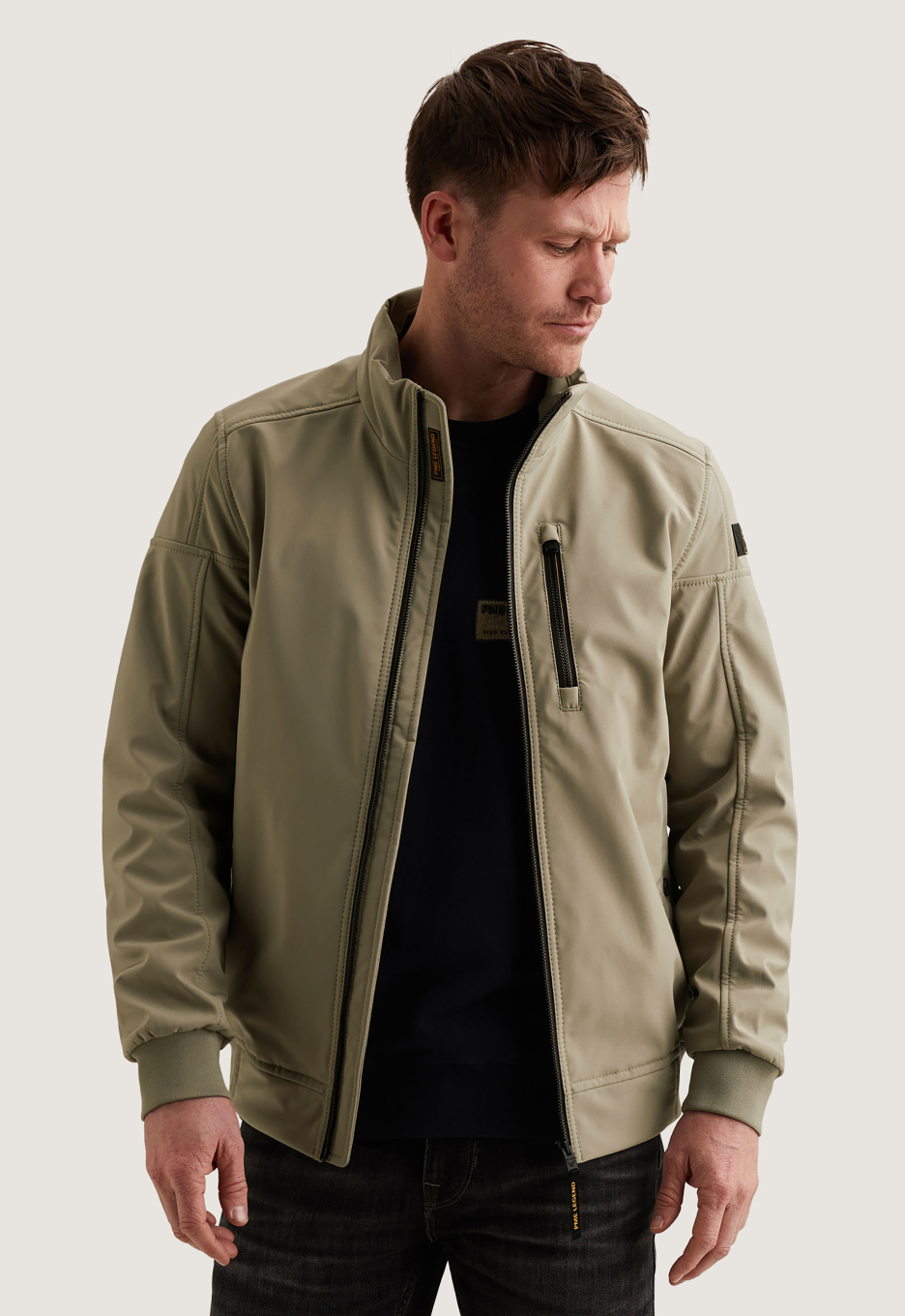 PME Legend Skyglider Jas