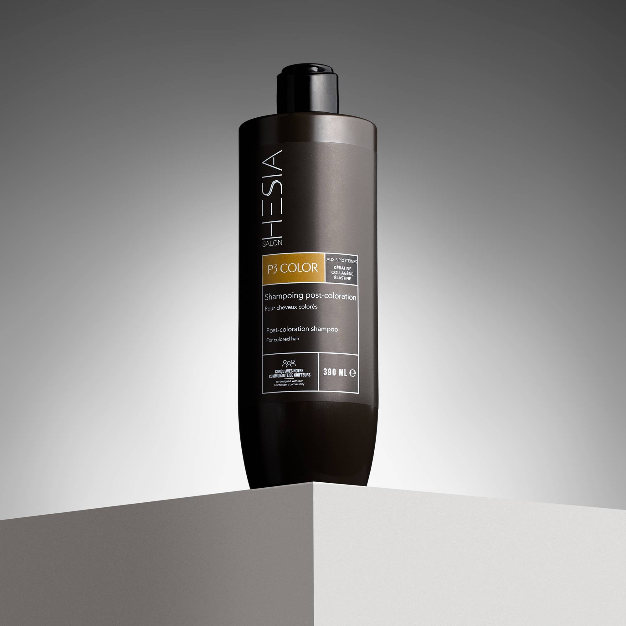 Shampoing post-coloration P3 Color / 390ml