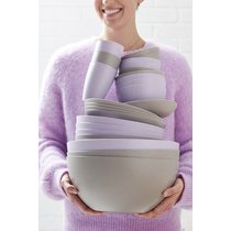Saladier BIO, 7,0 litres, lavande