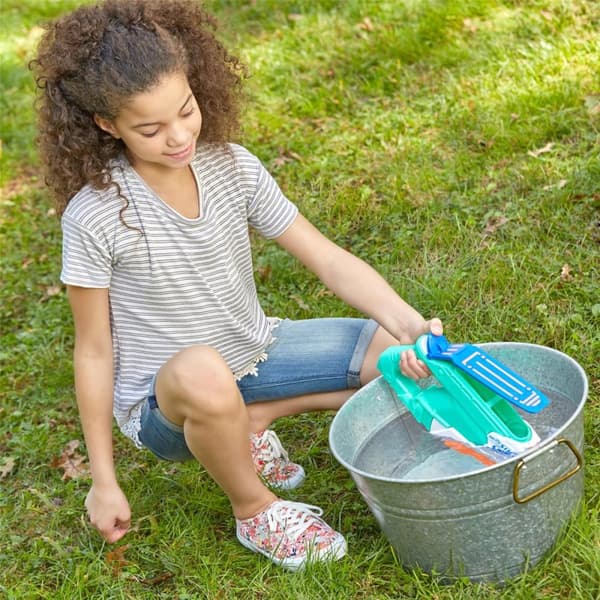 Super Soaker Splash Mouth Nerf