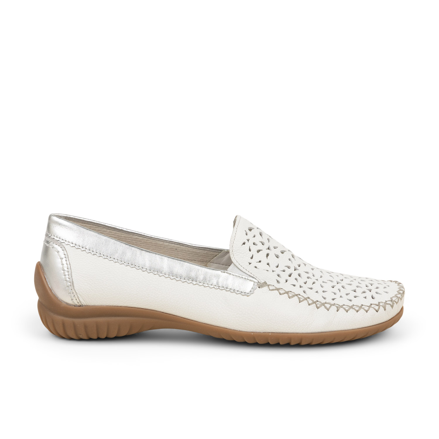 Mocassins femme GABOR GAMOCI