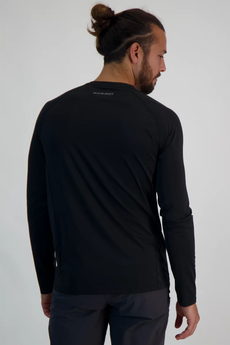 MAMMUT Selun Herren Longsleeve