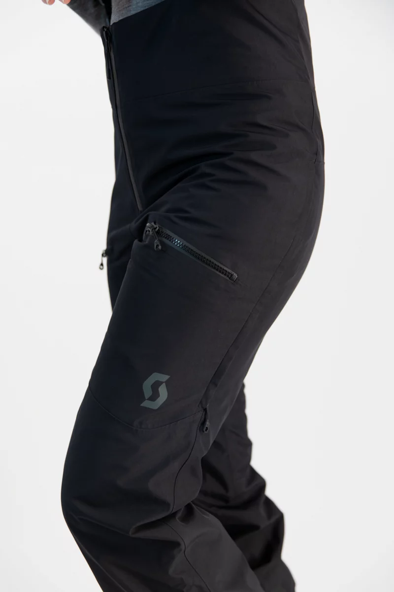 SCOTT Vertic Gore-Tex® 2L Damen Skihose