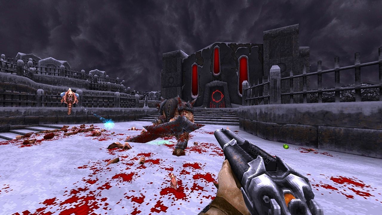 Wrath: Aeon Of Ruin- PC