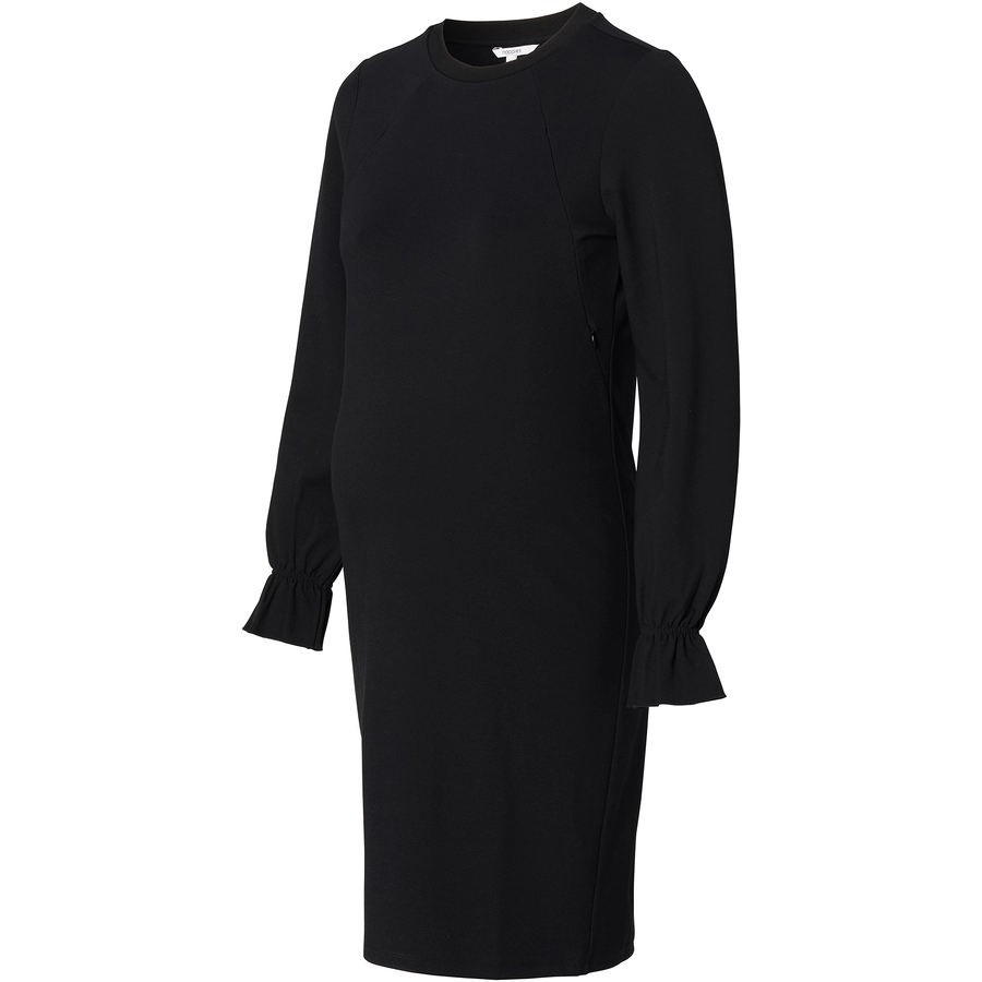 Noppies Still-Kleid Pinole Black