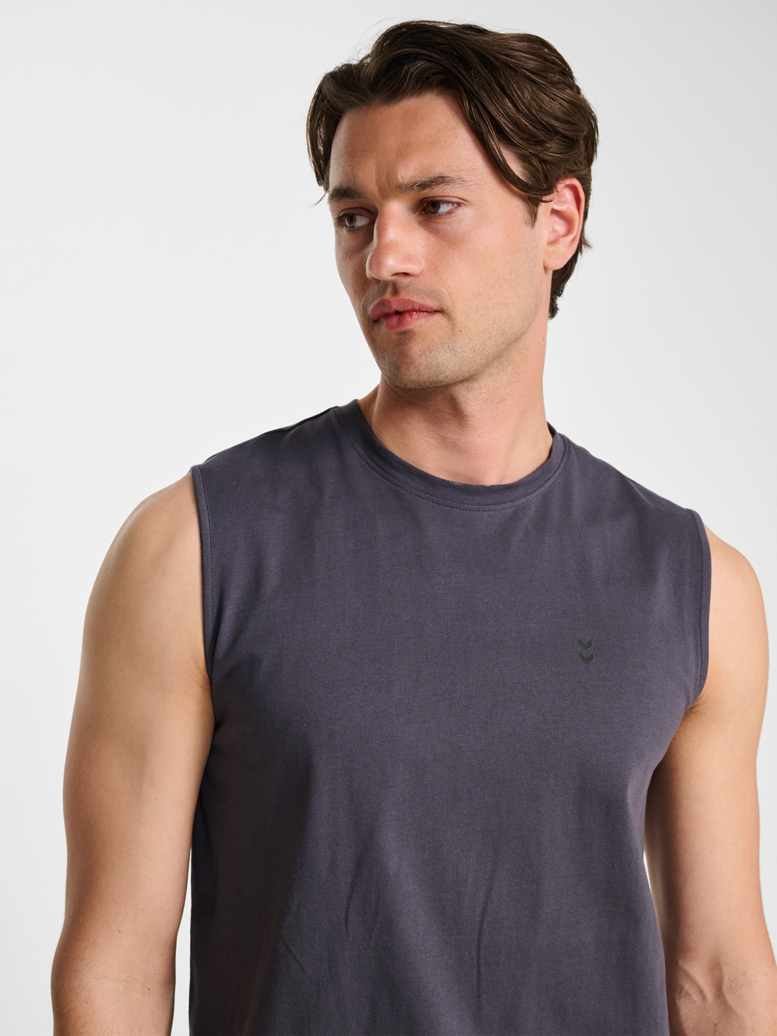 hmlHIIT MUSCLE TANK TOP