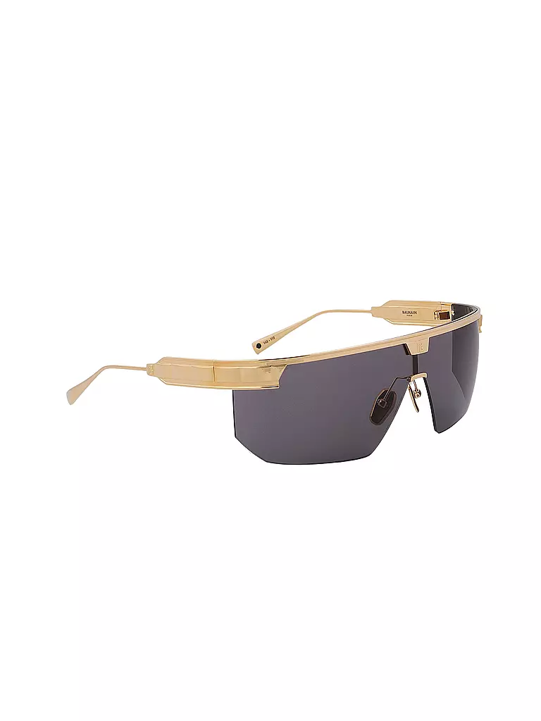 BALMAIN Sonnenbrille MAJOR gold