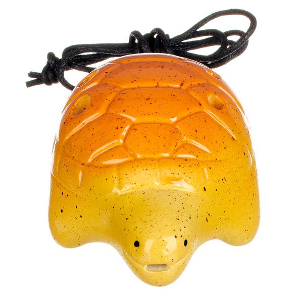 Thomann Ocarina 4H G Soprano Turtle O