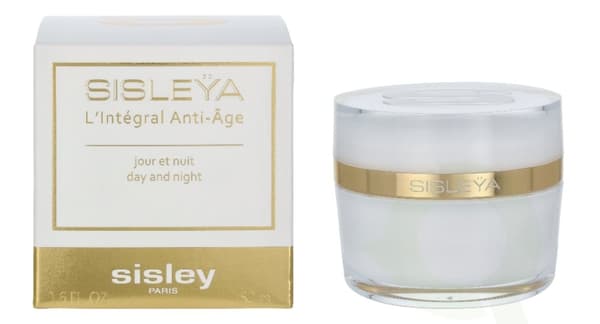 Sisley Sisleya L'Integral Anti-Age Cream 50 ml Day And Night