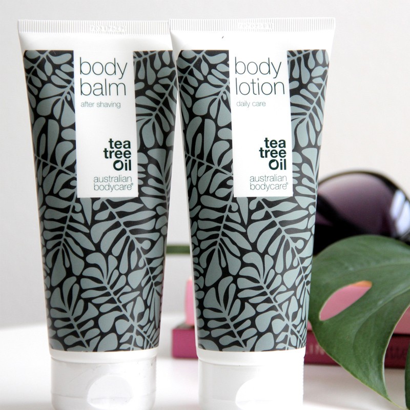 Australian Bodycare Body Balm 200 ml