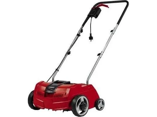 Einhell GC-ES 1231/1 - 31cm - 1.200 W - Vertikalskærer