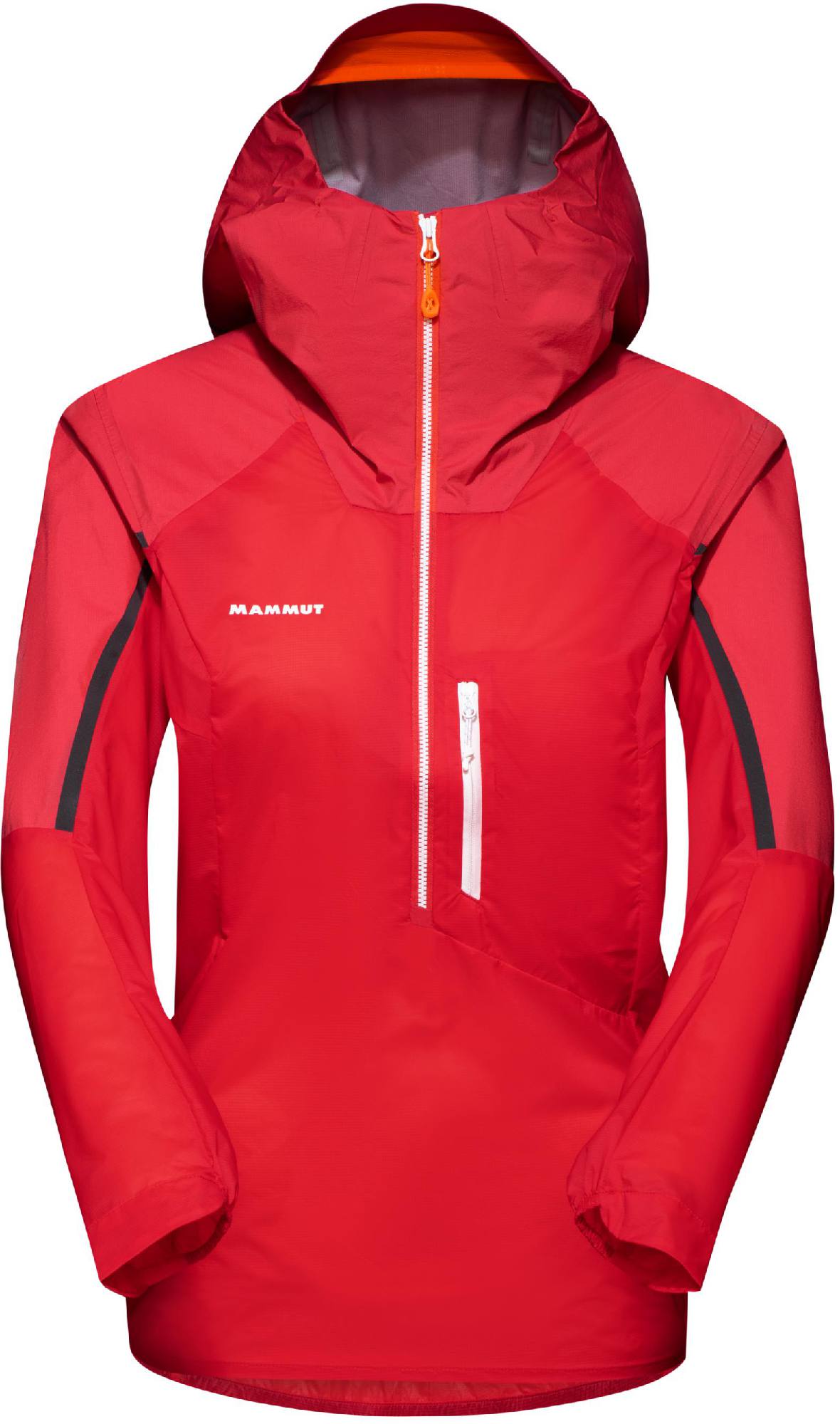 Mammut Felsgrat Windbreaker Anorak W's