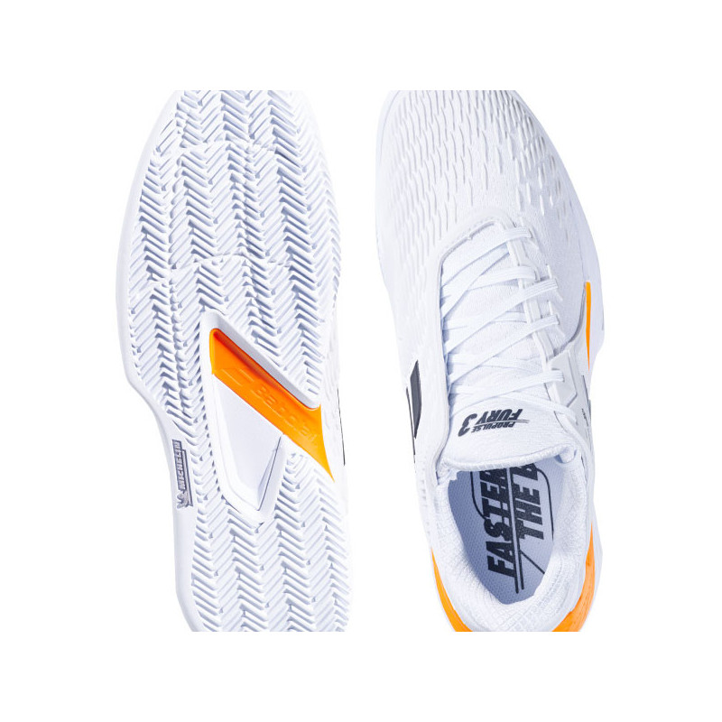 Babolat Propulse Fury 3 Clay Benoit Paire
