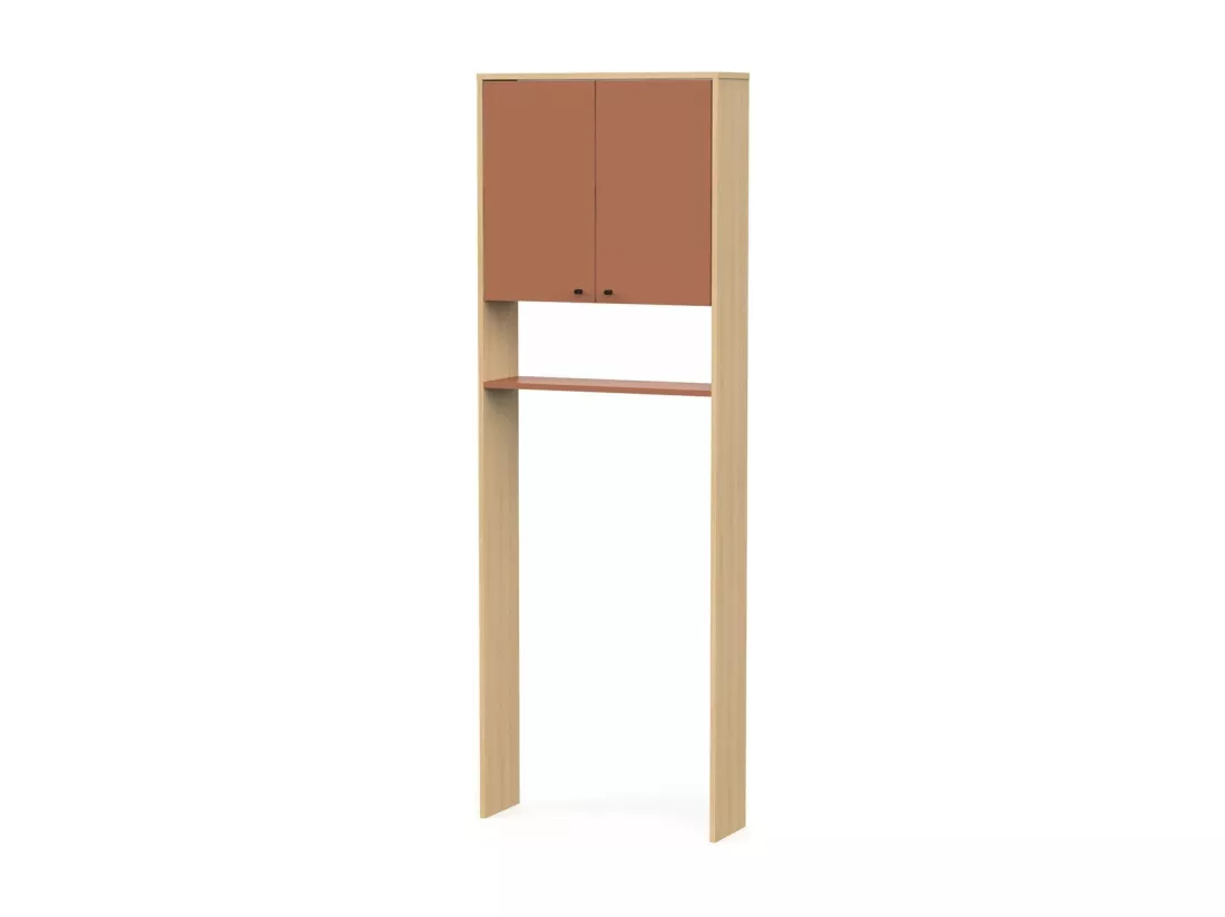 Colonne sanitaire H186 cm - ELISA