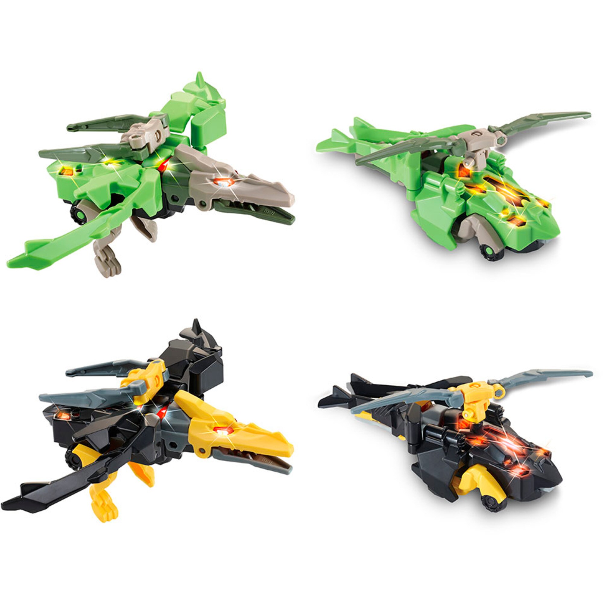 Vtech Spielfigur Switch & Go Dinos - Surprise Ei