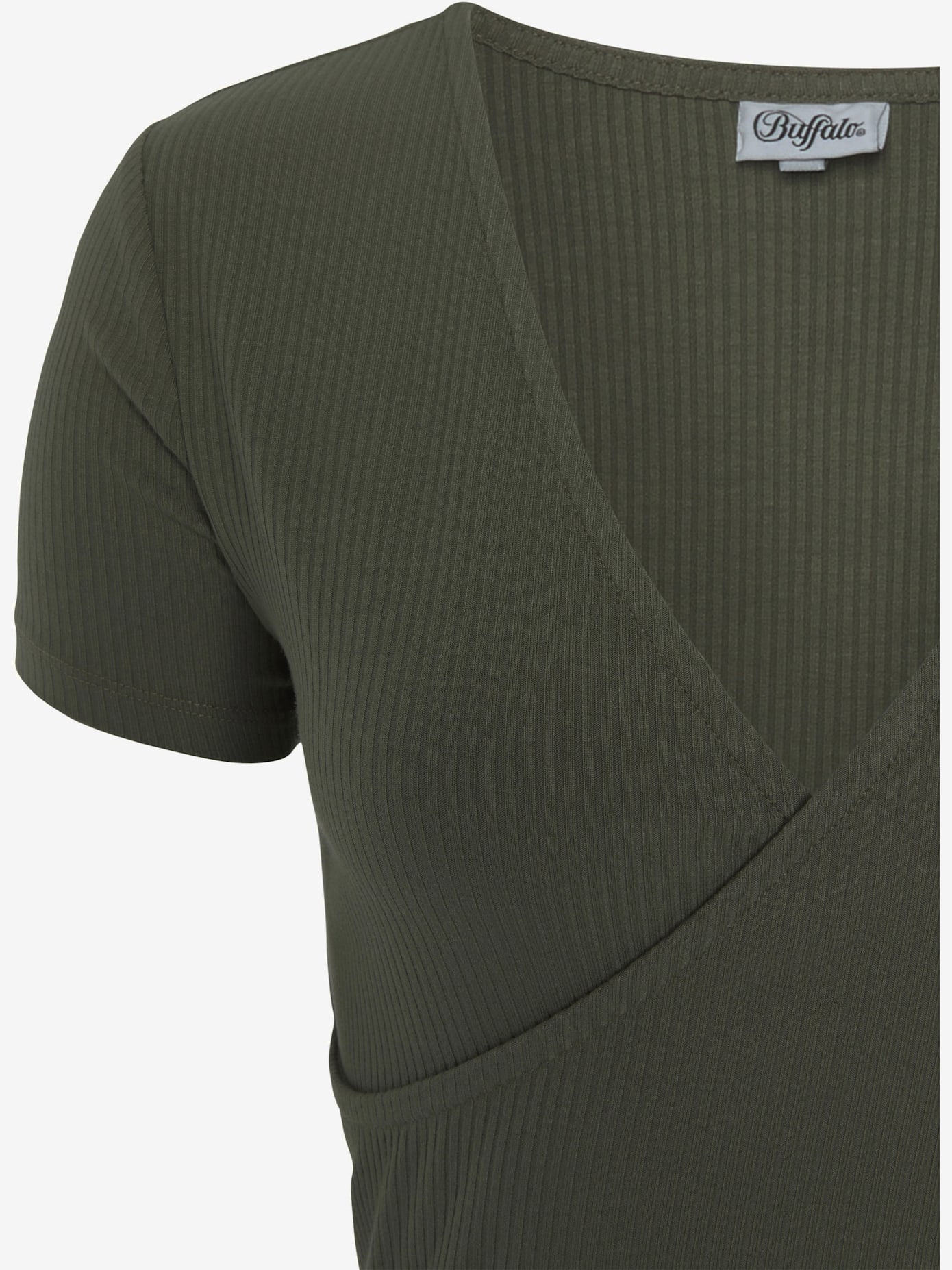T-shirt à manches courtes t-shirt court tendance