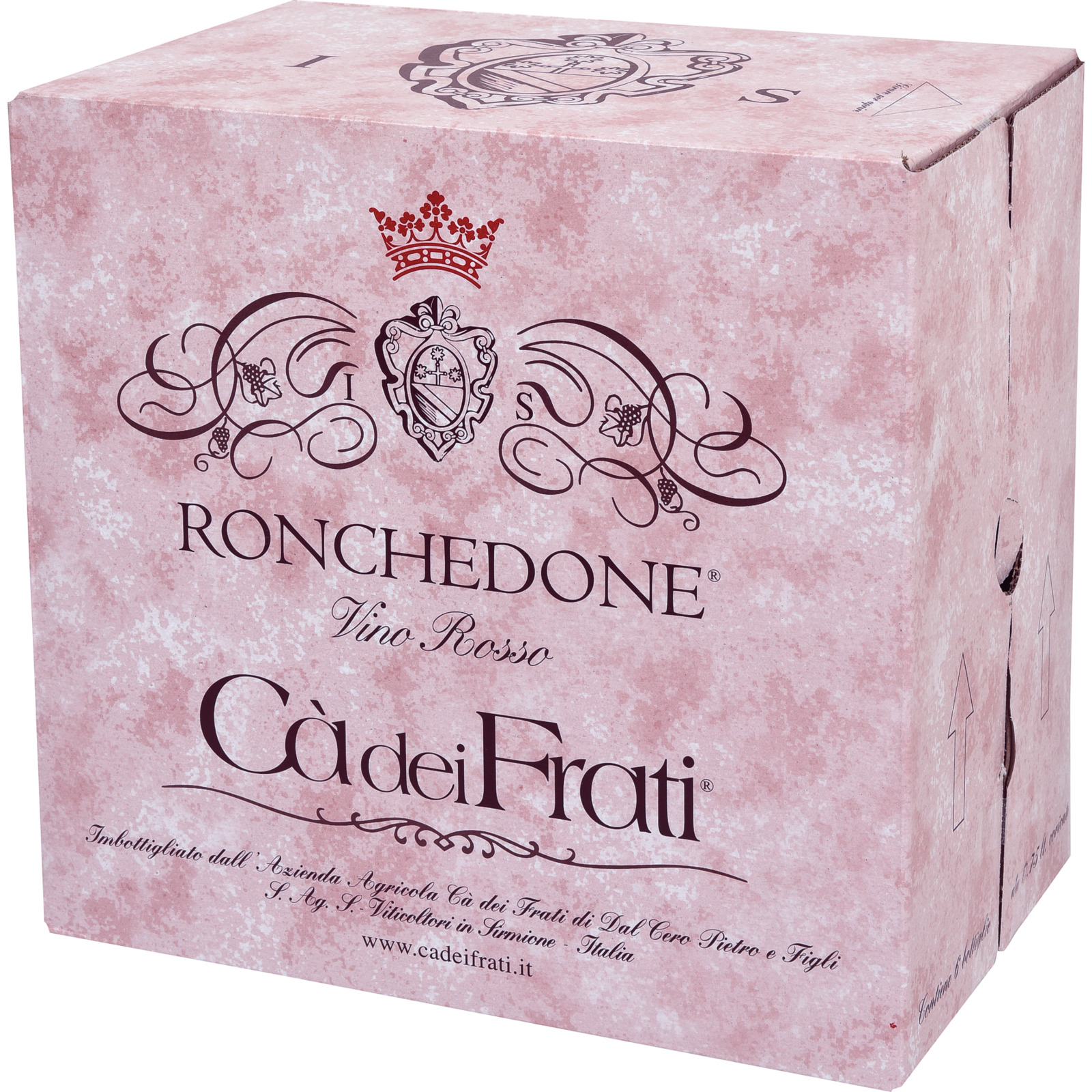 Ronchedone 75 cl