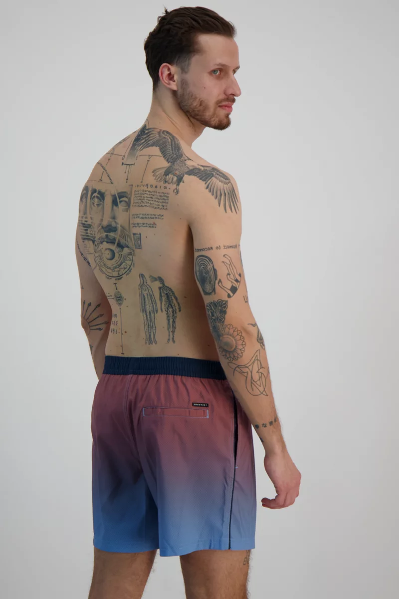 PROTEST PRTERIN Herren Badeshort