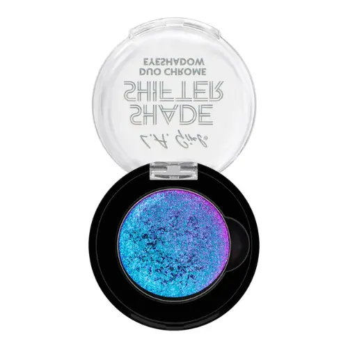 Shade Shifter Duo Chrome Eyeshadow Topaz