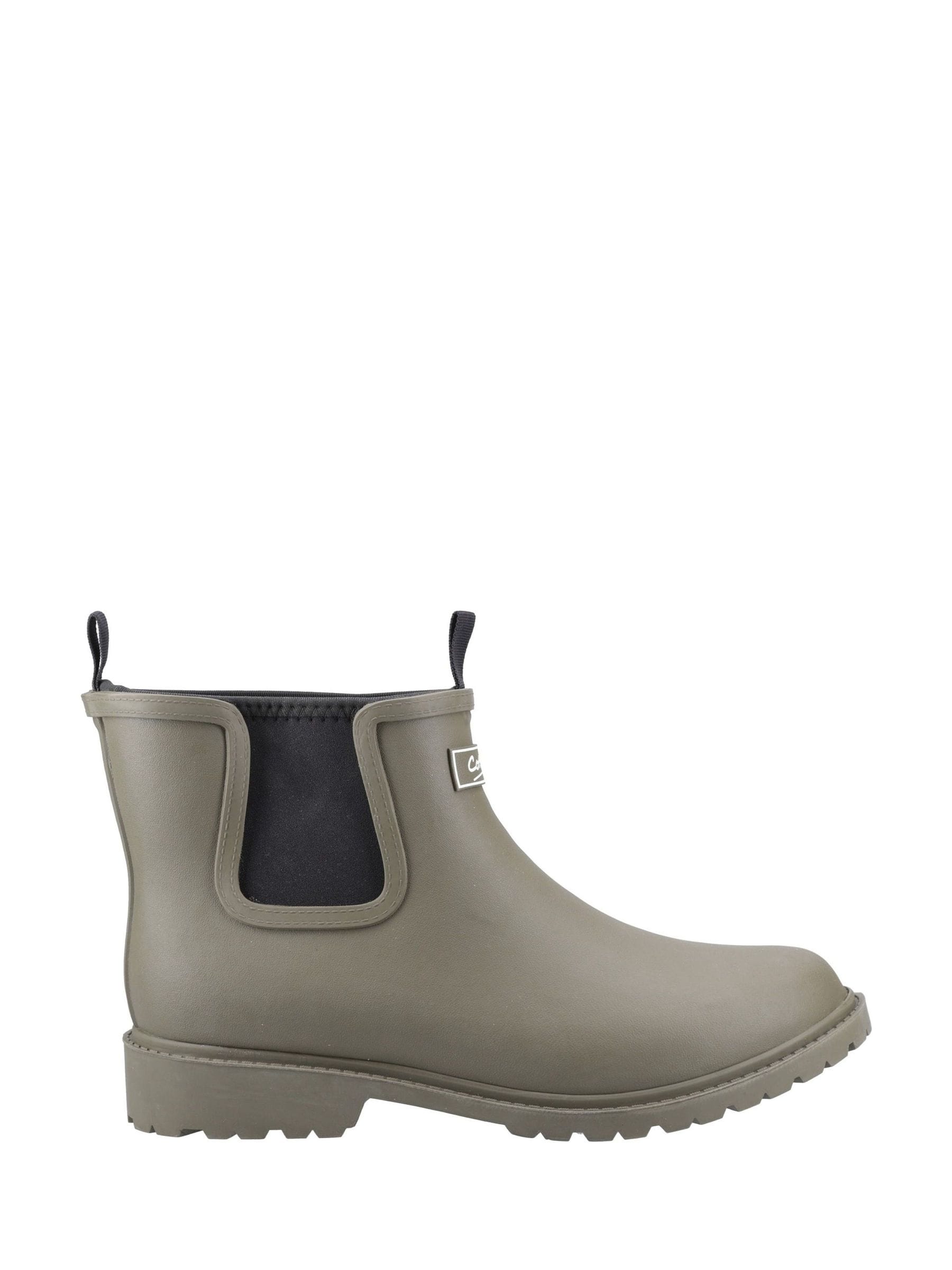 Groen - Cotswolds Barton Wellingtons