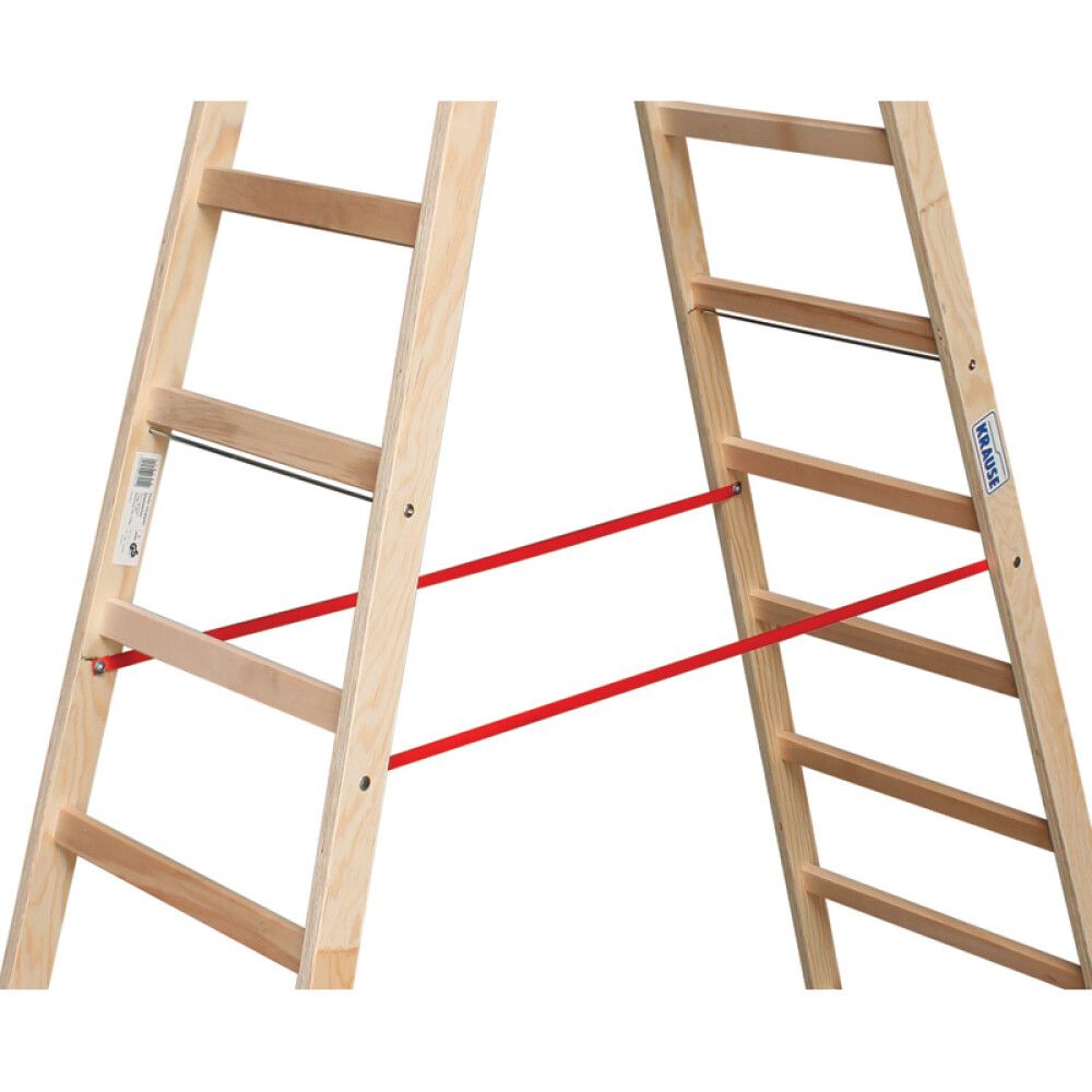 TRAPPESTIGE STABILOMAT DOBBELTSIDIG TRE 2M 2X7 STEG
