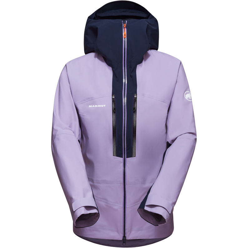Mammut Damen Taiss HS Hoodie Jacke