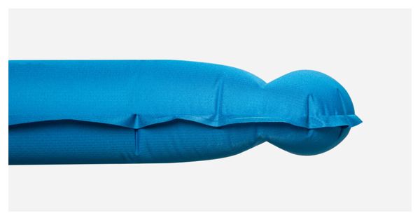 Matelas Mountain Equipment Aerostat Down 7.0 Long Bleu