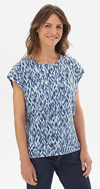 LAFUMA - T-SHIRT MC LANE TEE W