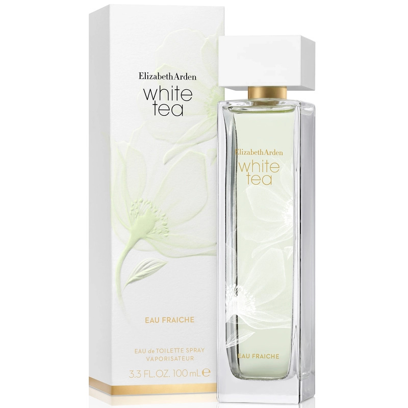 Elizabeth Arden White Tea Eau Fraiche EDT 100 ml