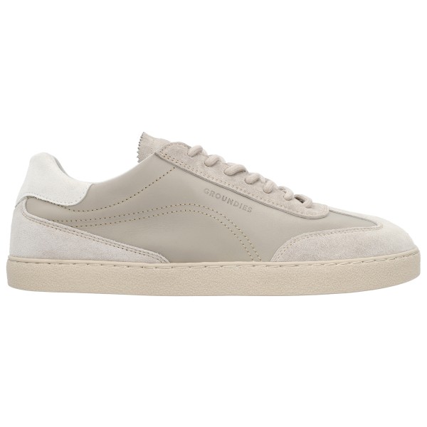 Groundies - Panama Soft - Chaussures minimalistes