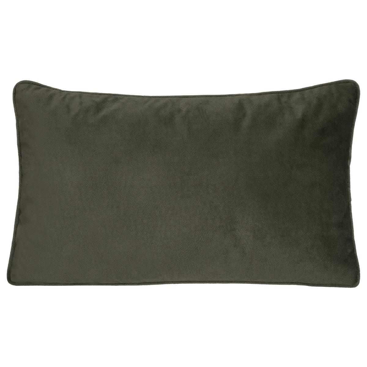 COUSSIN LILOU 30X50CM KAKI
