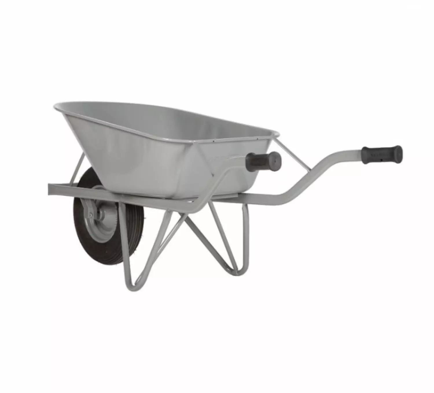 Matador M-100-L4 Standard Kruiwagen - 80L