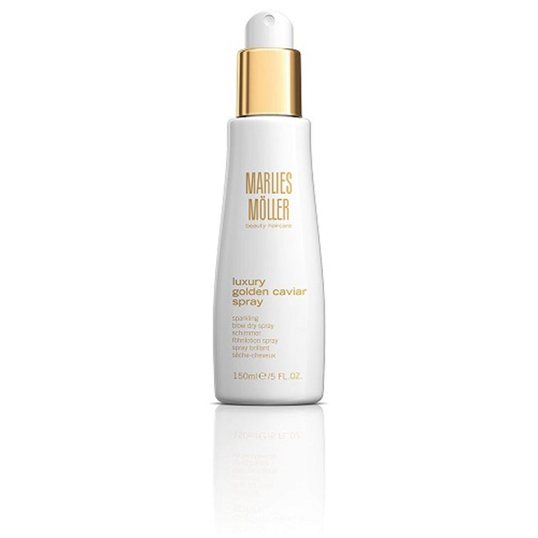 Marlies Möller MM LUXURY CAVIAR Hair Spray - 150ml