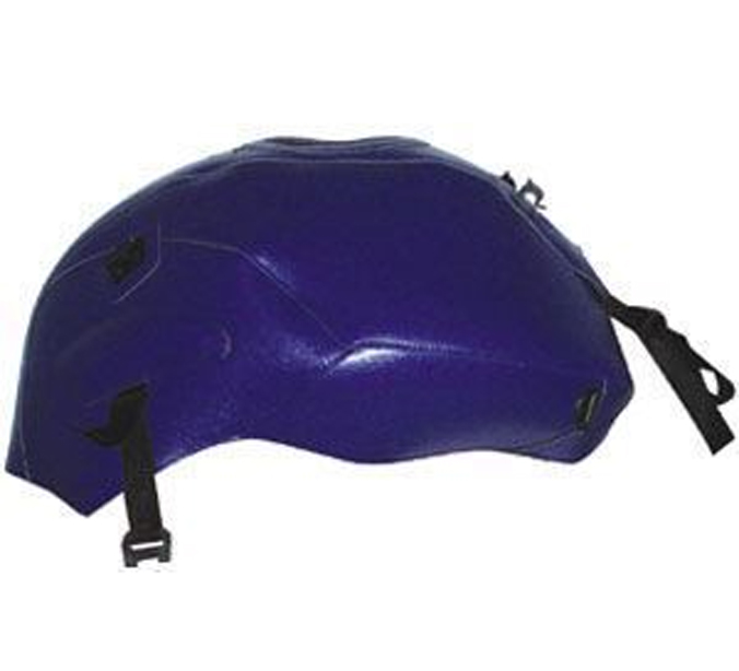 Bagster - Tapis de réservoir 1480B Bleu