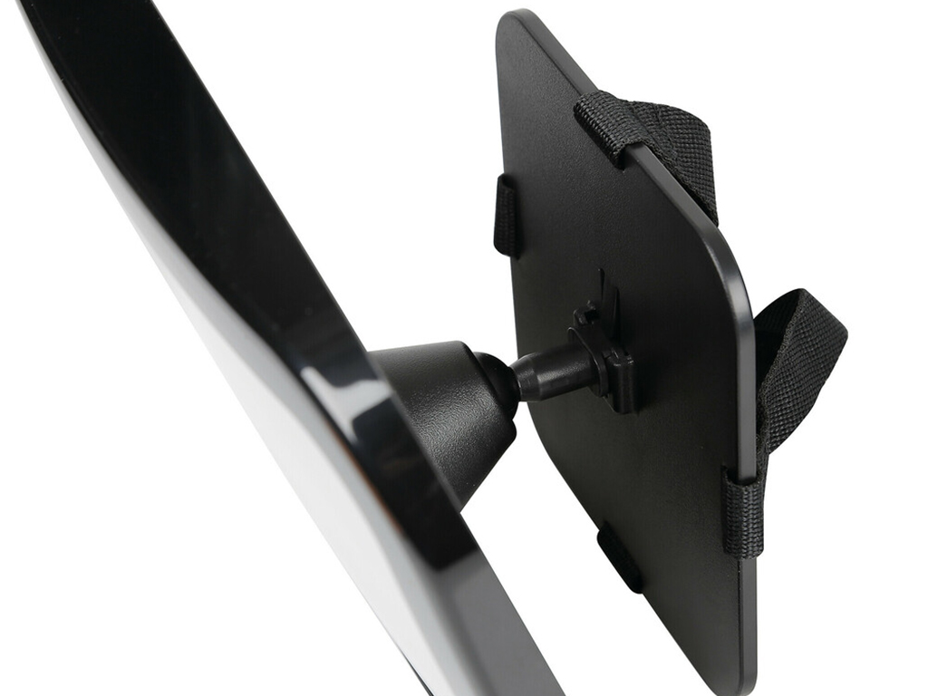 Lampa 29 x 19 cm achterbank babyspiegel