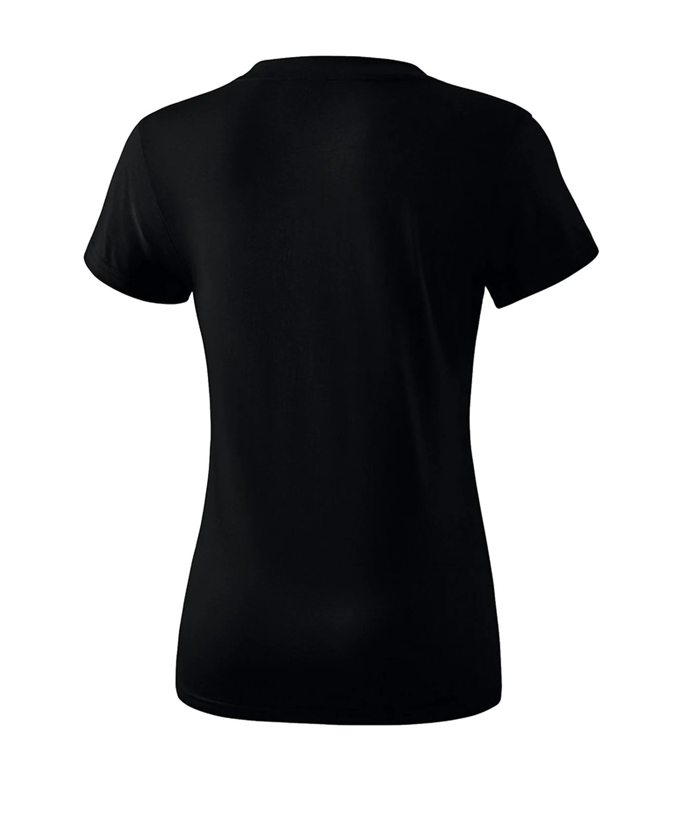 Erima Style T-Shirt Damen Schwarz