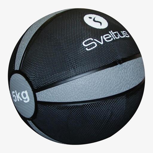 Balão Medicinal 5kg Sveltus