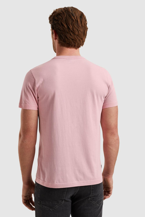 PME legend roze heren t-shirt