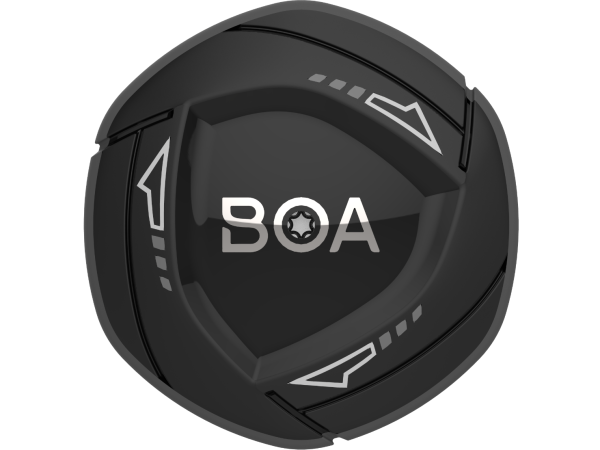 BOA IP1 Kit, Højre