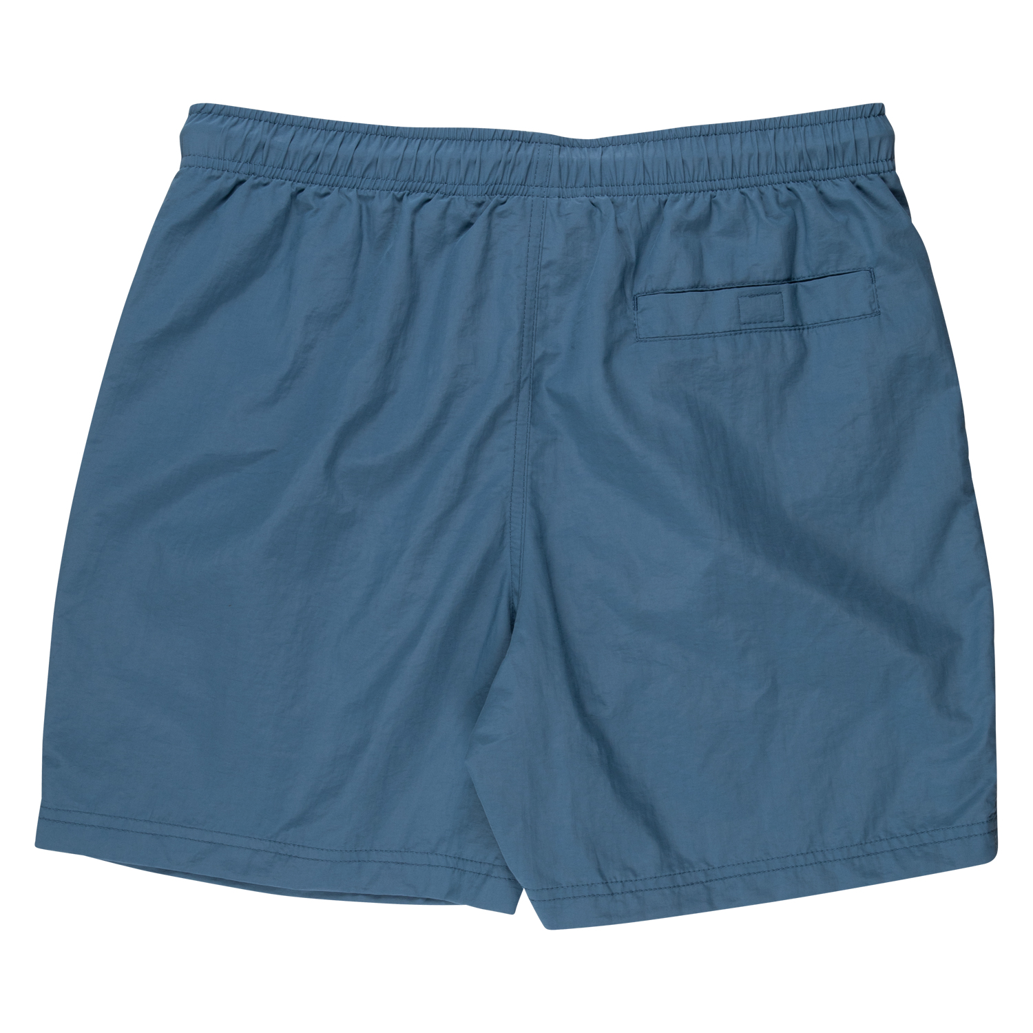 Santa Cruz Classic Dot Swimshort Dusty Blue